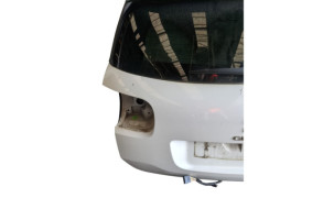 Malle/Hayon arriere CITROEN C5 AIRCROSS Photo n°4