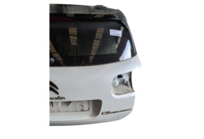 Malle/Hayon arriere CITROEN C5 AIRCROSS Photo n°5