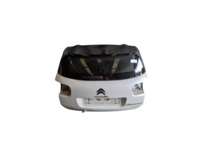 Malle/Hayon arriere CITROEN C5 AIRCROSS Photo n°6