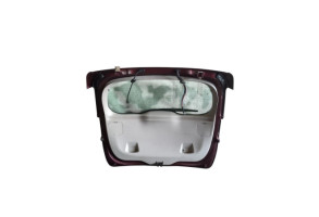 Malle/Hayon arriere CITROEN C5 AIRCROSS Photo n°7
