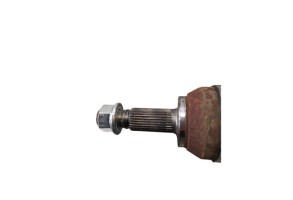 Cardan droit (transmission) RENAULT KADJAR Photo n°3