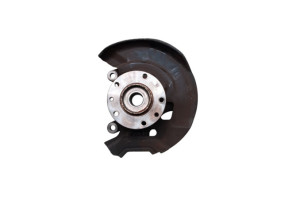 Pivot de moyeu avant gauche RENAULT KADJAR Photo n°7