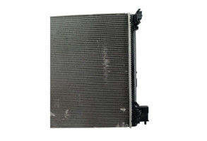 Radiateur eau RENAULT KADJAR Photo n°4