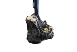 Boite de vitesses RENAULT MEGANE 3 Photo n°3