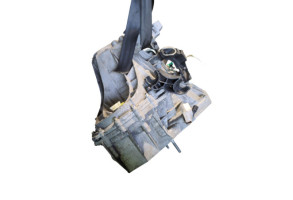Boite de vitesses RENAULT MEGANE 3 Photo n°4