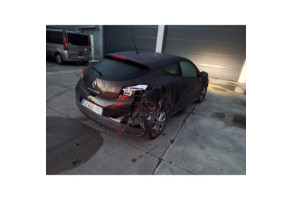 Boite de vitesses RENAULT MEGANE 3 Photo n°8