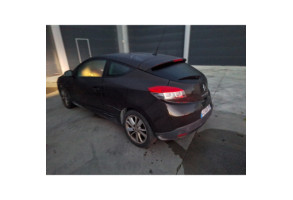 Boite de vitesses RENAULT MEGANE 3 Photo n°9
