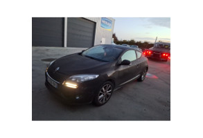 Boite de vitesses RENAULT MEGANE 3 Photo n°10