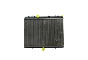 Radiateur eau CITROEN DS5 Photo n°1