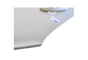 Porte arriere gauche CITROEN DS5 Photo n°6