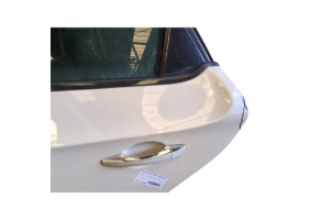 Porte arriere gauche CITROEN DS5 Photo n°7