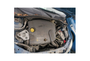 Serrure arriere gauche RENAULT GRAND SCENIC 2 Photo n°9