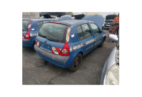 Serrure arriere gauche RENAULT GRAND SCENIC 2 Photo n°14