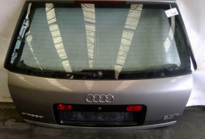 Malle/Hayon arriere AUDI A6 2