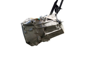 Boite de vitesses RENAULT CLIO 5 Photo n°4