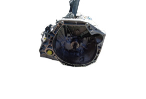 Boite de vitesses RENAULT CLIO 5 Photo n°8
