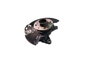Pivot de moyeu avant droit RENAULT CLIO 5 Photo n°3