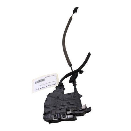 Serrure arriere droit RENAULT CLIO 5