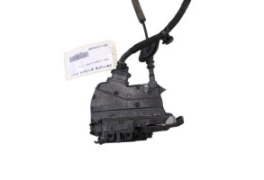 Serrure arriere droit RENAULT CLIO 5 Photo n°2