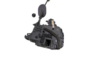 Serrure arriere droit RENAULT CLIO 5 Photo n°5
