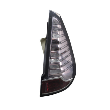 Feu arriere principal droit (feux) RENAULT SCENIC 3