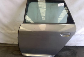 Porte arriere gauche AUDI A6 2