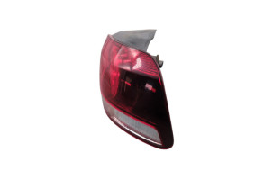 Feu arriere principal droit (feux) VOLKSWAGEN GOLF 6 Photo n°7