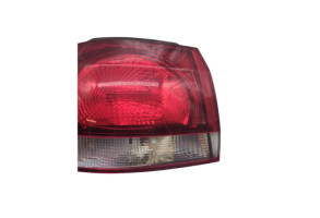 Feu arriere secondaire gauche (feux) VOLKSWAGEN GOLF 6 Photo n°4