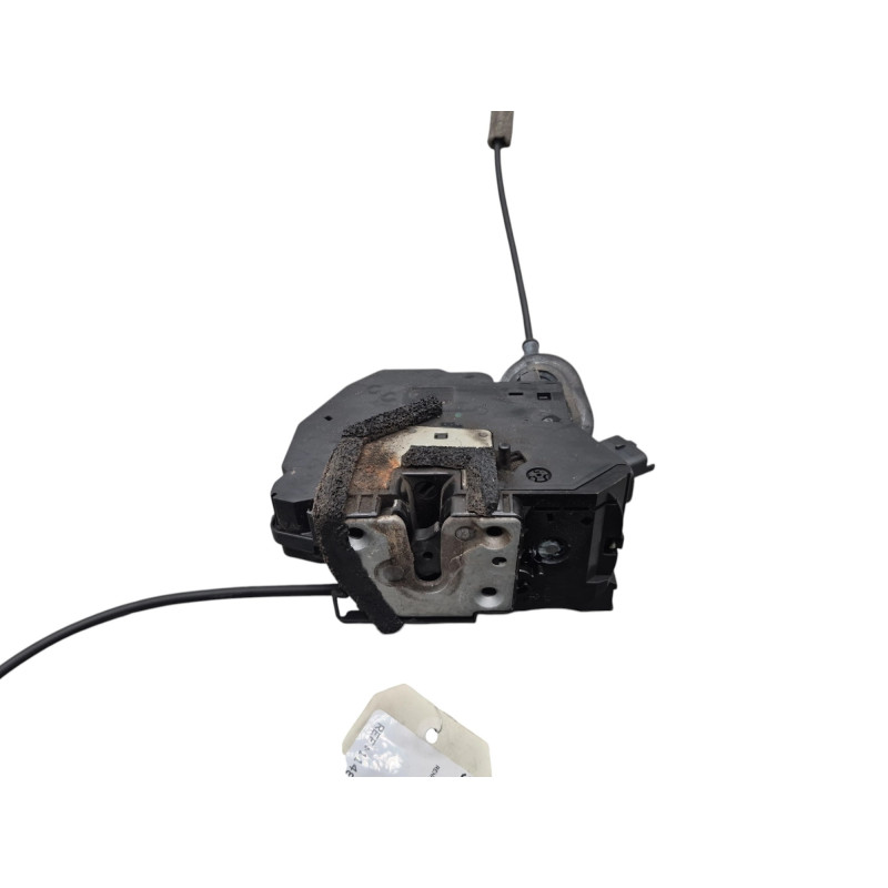 Serrure arriere gauche RENAULT CAPTUR 1 Photo n°1