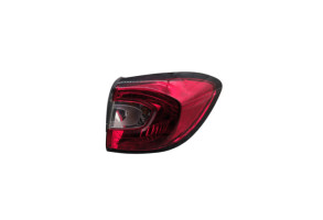 Feu arriere principal droit (feux) RENAULT CAPTUR 1 Photo n°8