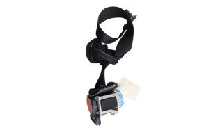Ceinture avant gauche MERCEDES CLASSE A 176 Photo n°5