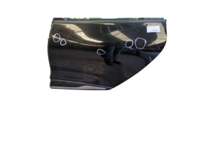 Porte arriere gauche RENAULT CLIO 4 Photo n°6