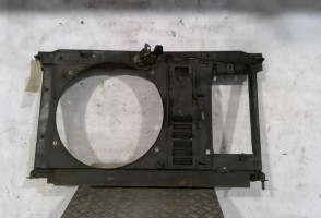 Armature avant, Masque avant PEUGEOT 307