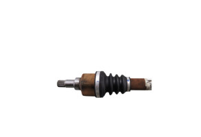 Cardan gauche (transmission) PEUGEOT 307 Photo n°5