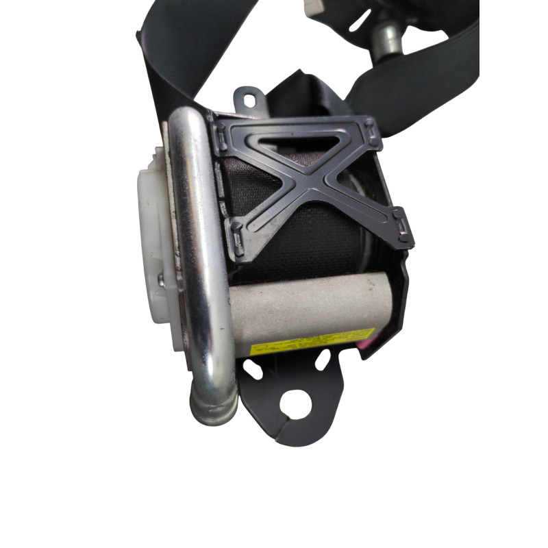 Ceinture avant gauche NISSAN MICRA 4 Photo n°1