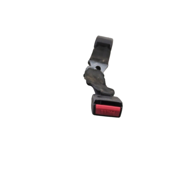 Attache ceinture arriere droit PEUGEOT 206+ Photo n°1