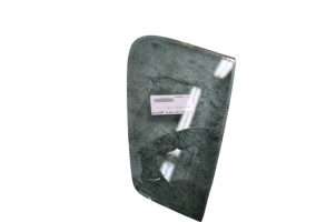 Custode arriere gauche (porte) VOLKSWAGEN GOLF 4 Photo n°3