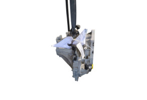 Boite de vitesses KIA PICANTO 2 Photo n°4