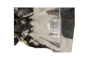 Boite de vitesses KIA PICANTO 2 Photo n°8