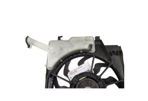 Moto ventilateur radiateur KIA PICANTO 2 Photo n°4