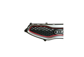 Calandre KIA PICANTO 2 Photo n°6