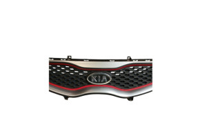 Calandre KIA PICANTO 2 Photo n°7