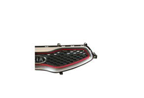 Calandre KIA PICANTO 2 Photo n°8