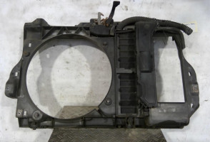 Armature avant, Masque avant PEUGEOT 407