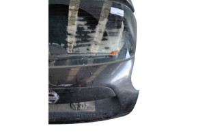 Malle/Hayon arriere NISSAN JUKE 1 Photo n°3