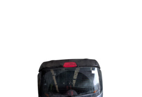 Malle/Hayon arriere NISSAN JUKE 1 Photo n°6