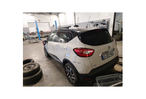 Echangeur air (Intercooler) RENAULT CAPTUR 1 Photo n°10