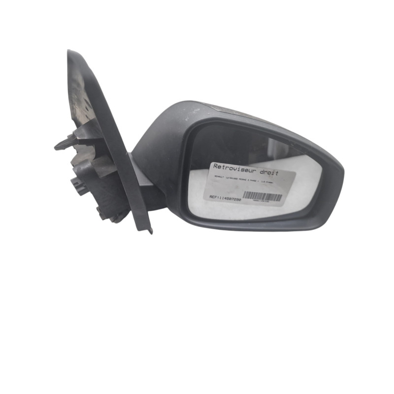 Retroviseur droit RENAULT MEGANE 3 Photo n°1