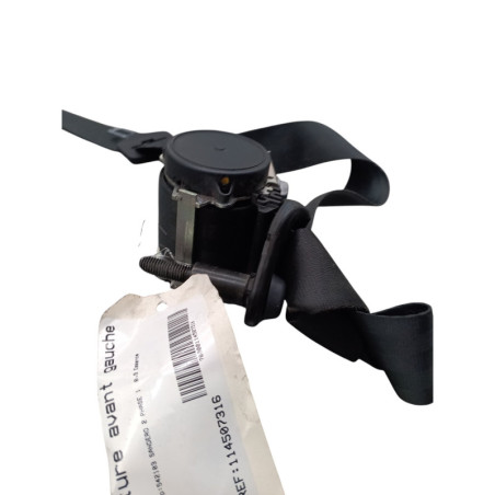 Ceinture avant gauche DACIA SANDERO 2