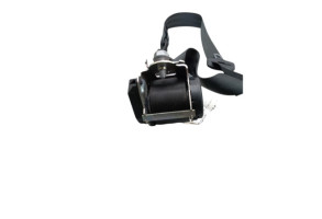 Ceinture avant gauche DACIA SANDERO 2 Photo n°3